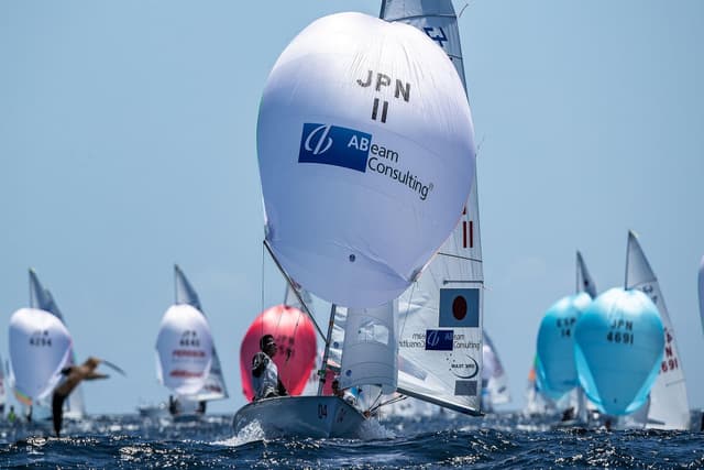 Working at ABeam Consulting