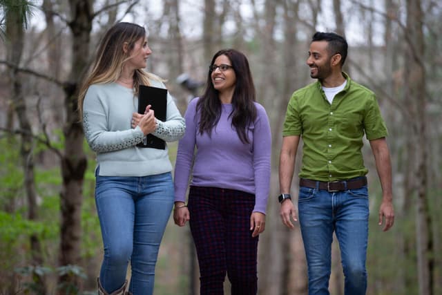 Fidelity Investments culture