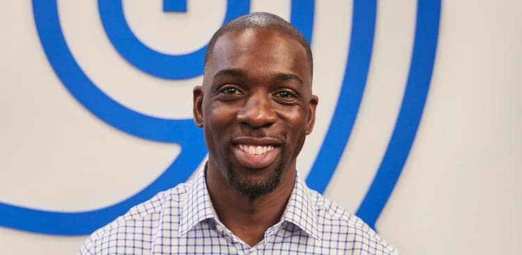 Dane, Director of Network Performance Analytics within Global Collections at American Express