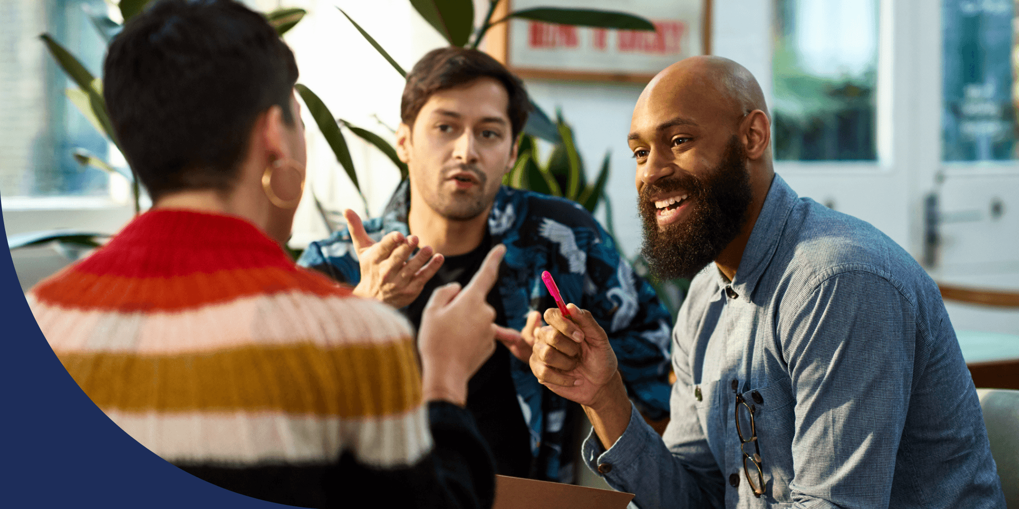 5 Things Not to Say to Your Black Coworkers During Black History Month (or Ever…)