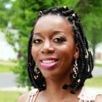 Photo of Quinisha Jackson-Wright