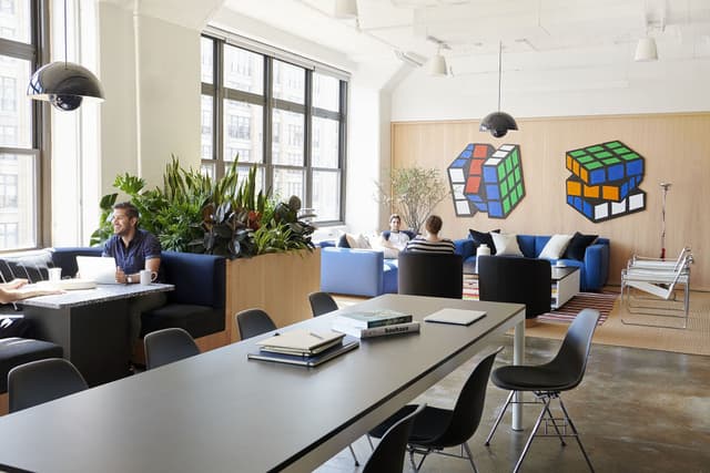 Working at Oscar Health