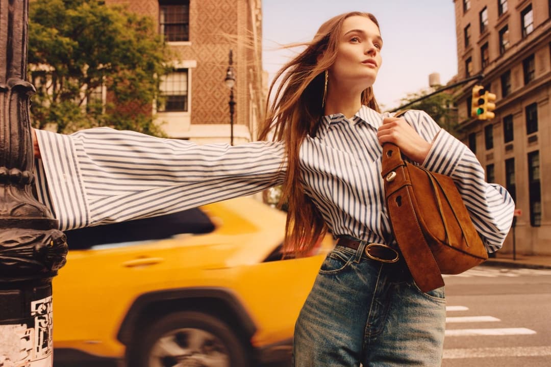 Tory Burch company profile