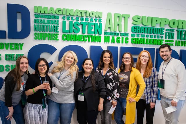 KinderCare Learning Companies culture