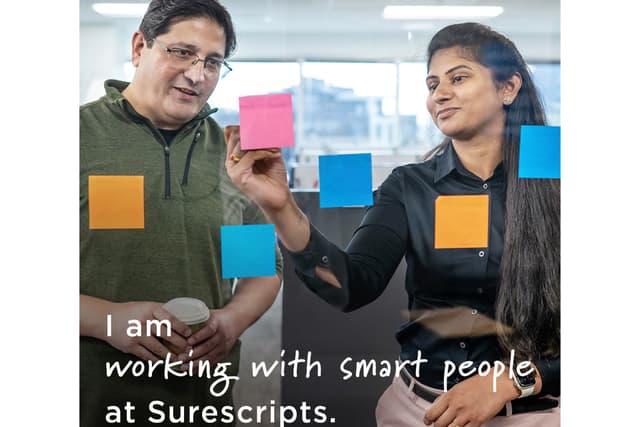 Surescripts culture