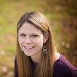 Photo of Kate Ashford